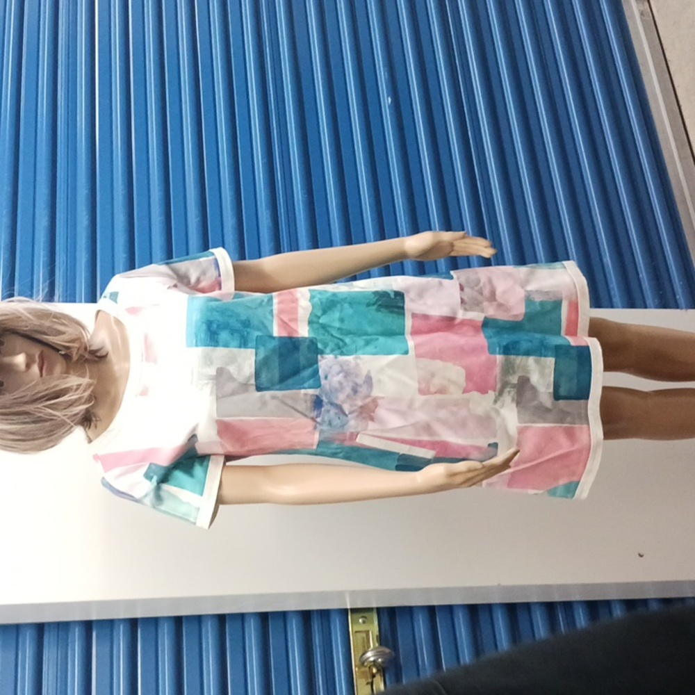 Pocket Dress